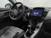 Chevrolet Cruze I Новосибирск  - изображение 41