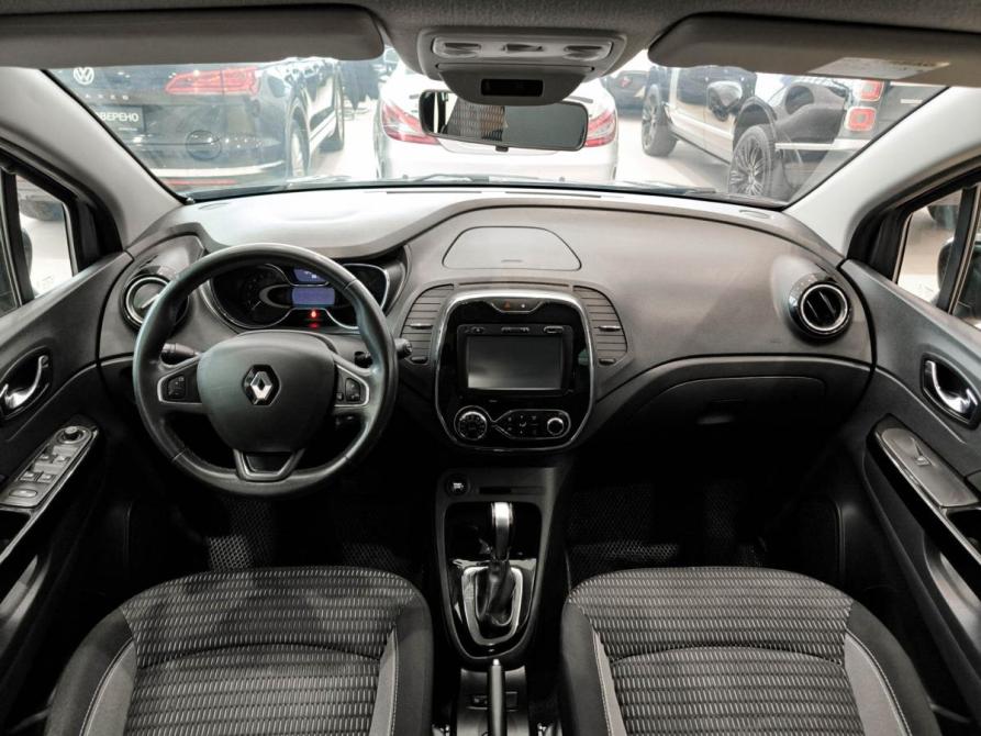 Renault Kaptur I Казань  - изображение 17