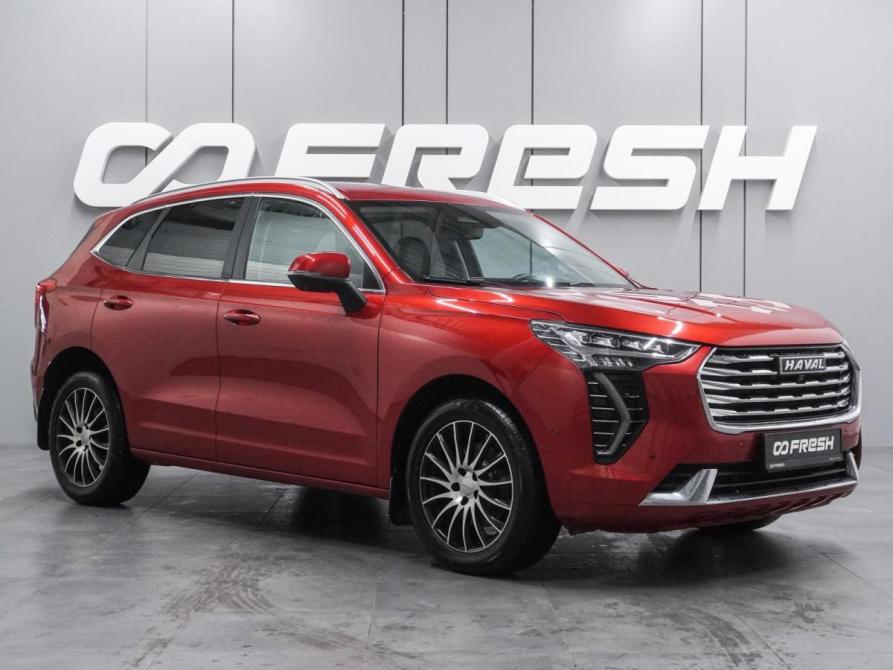 Haval Jolion I Воронеж  - изображение 1