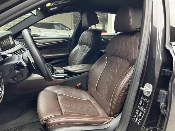 BMW 5 серии VII (G30/G31/G38) с пробегом 2018 года, цена 3 465 000 рублей, 198943 км, седан, Автокод Объявления
