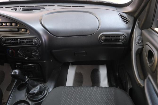 Chevrolet Niva I Рестайлинг с пробегом 2013 года, цена 619 000 рублей, 155500 км, внедорожник, Автокод Объявления