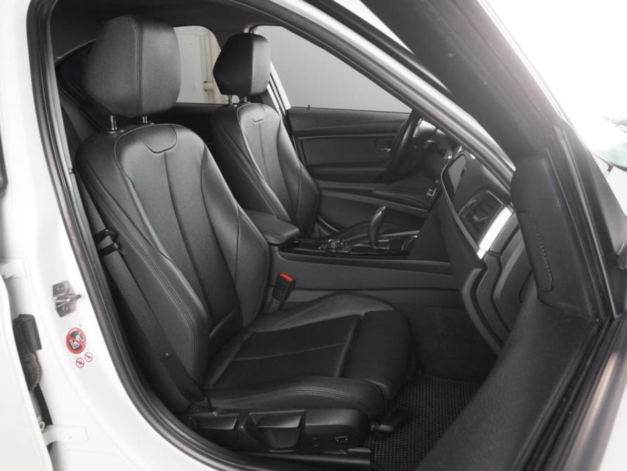 BMW 3 серии VI (F3x) Рестайлинг Минеральные Воды  - изображение 8