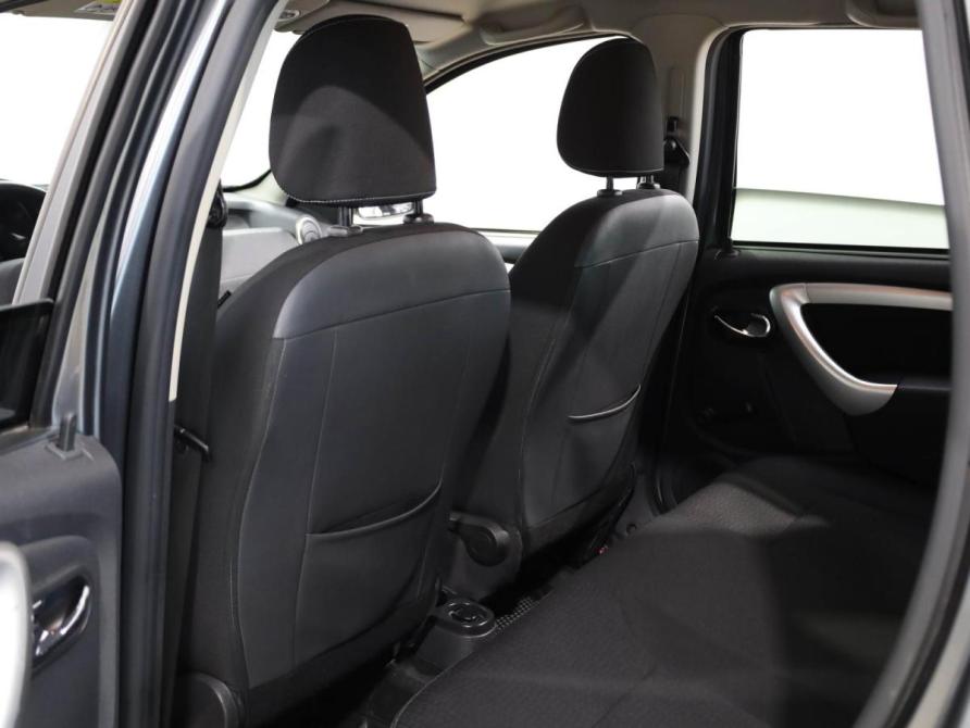 Nissan Terrano III (D10) Ростов-на-Дону  - изображение 11