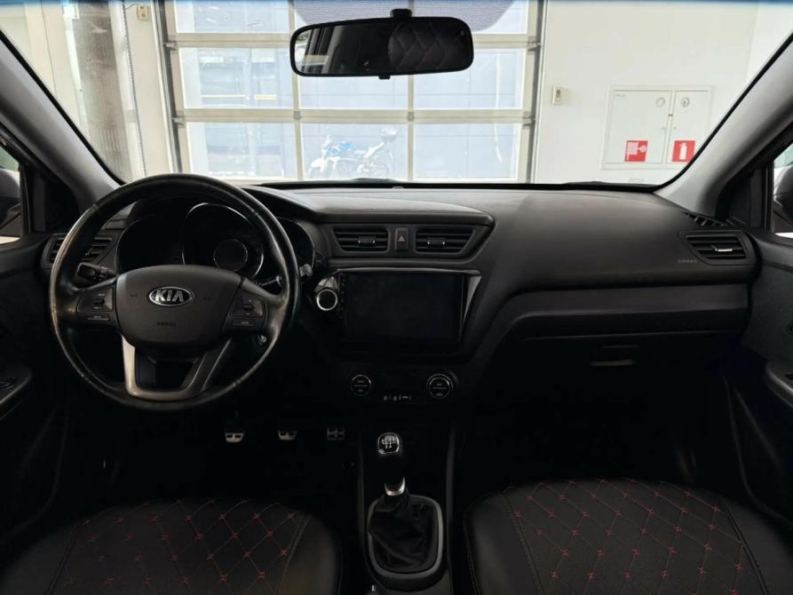 Kia Rio III Подольск  - изображение 18