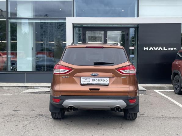 Ford Kuga II с пробегом 2014 года, цена 1 249 000 рублей, 114136 км, внедорожник, Автокод Объявления