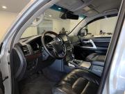 Toyota Land Cruiser 200 Series Рестайлинг 2 Казань  - изображение 42
