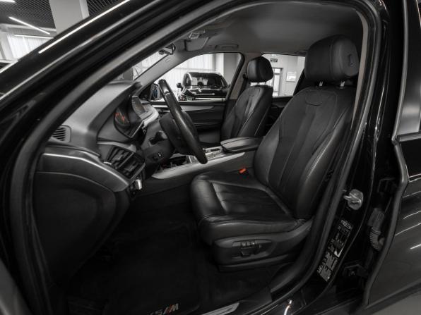 BMW X5 III (F15) с пробегом 2014 года, цена 2 860 000 рублей, 165696 км, внедорожник, Автокод Объявления