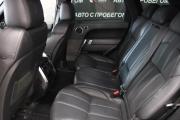 Land Rover Range Rover Sport II Томск  - изображение 28