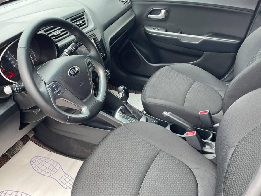 Kia Rio III Рестайлинг Стерлитамак  - изображение 21