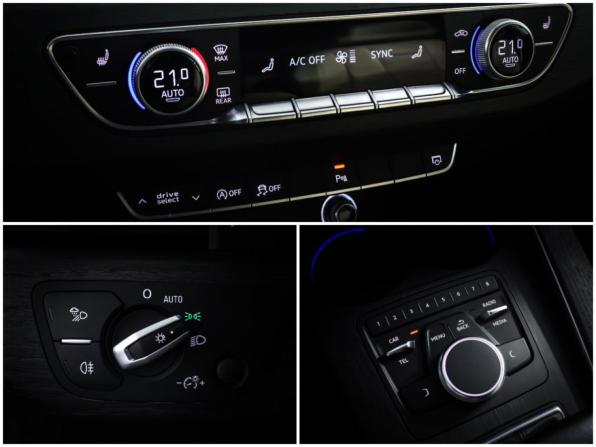 Audi A5 II (F5) с пробегом 2018 года, цена 3 167 010 рублей, 73209 км, лифтбек, Автокод Объявления