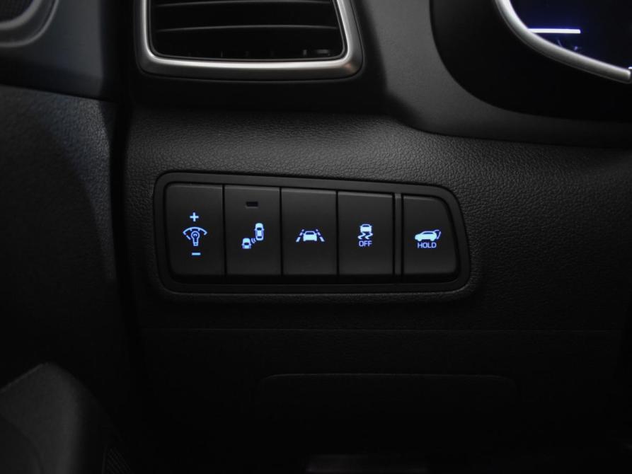 Hyundai Tucson III Рестайлинг Санкт-Петербург  - изображение 20