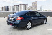 Nissan Teana II Казань  - изображение 26