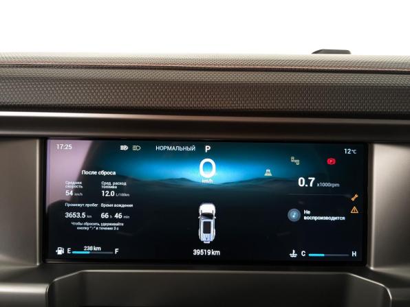 JETOUR T2 с пробегом 2024 года, цена 2 930 000 рублей, 39516 км, внедорожник, Автокод Объявления