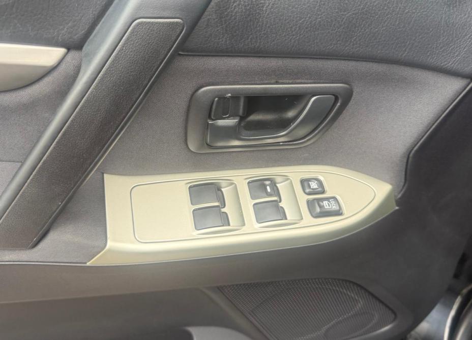 Mitsubishi Pajero IV Рестайлинг 1 Азнакаево  - изображение 11
