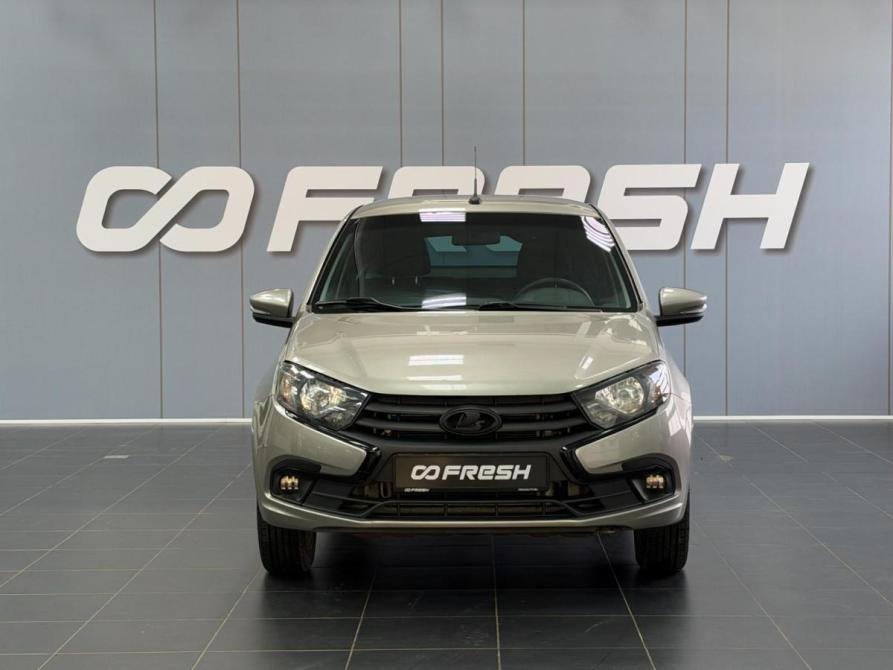 Lada (ВАЗ) Granta I Рестайлинг Сыктывкар  - изображение 3