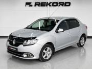 Renault Logan II Уфа  - изображение 16