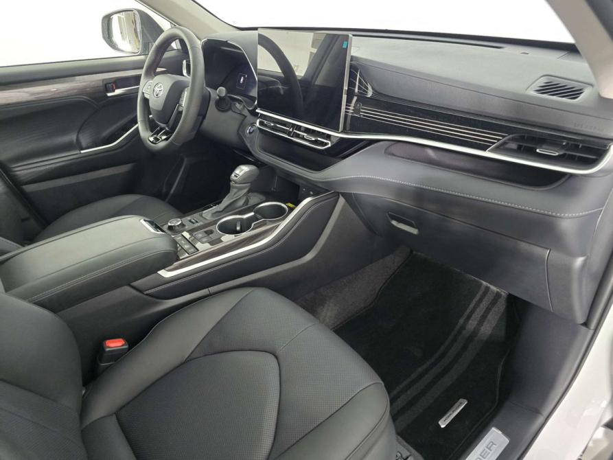 Toyota Highlander IV (XU70) Санкт-Петербург  - изображение 16