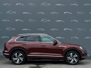Volkswagen Touareg III Санкт-Петербург  - изображение 45