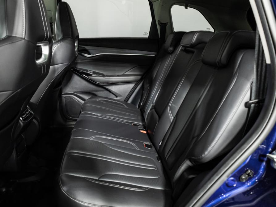 Changan CS75 Plus I Рестайлинг Санкт-Петербург  - изображение 10