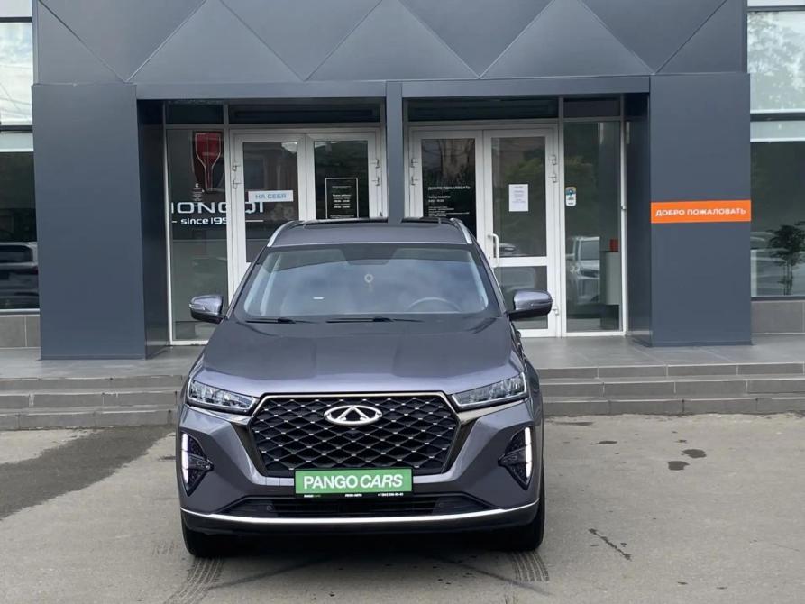 Chery Tiggo 7 Pro Max I Краснодар  - изображение 2