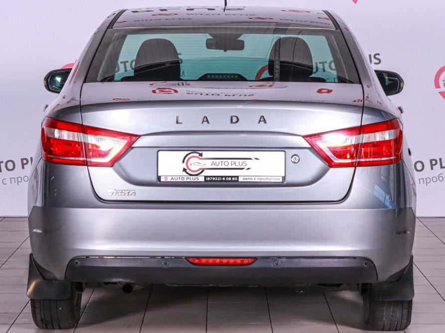 Lada (ВАЗ) Vesta I Минеральные Воды  - изображение 5