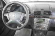 Toyota Avensis II Рестайлинг Кемерово  - изображение 36