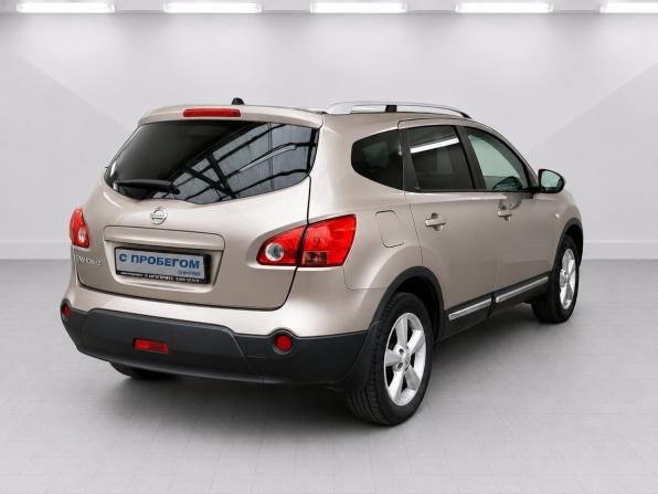 Nissan Qashqai I с пробегом 2008 года, цена 1 000 000 рублей, 154053 км, внедорожник, Автокод Объявления