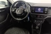 Skoda Rapid II Волгоград  - изображение 35