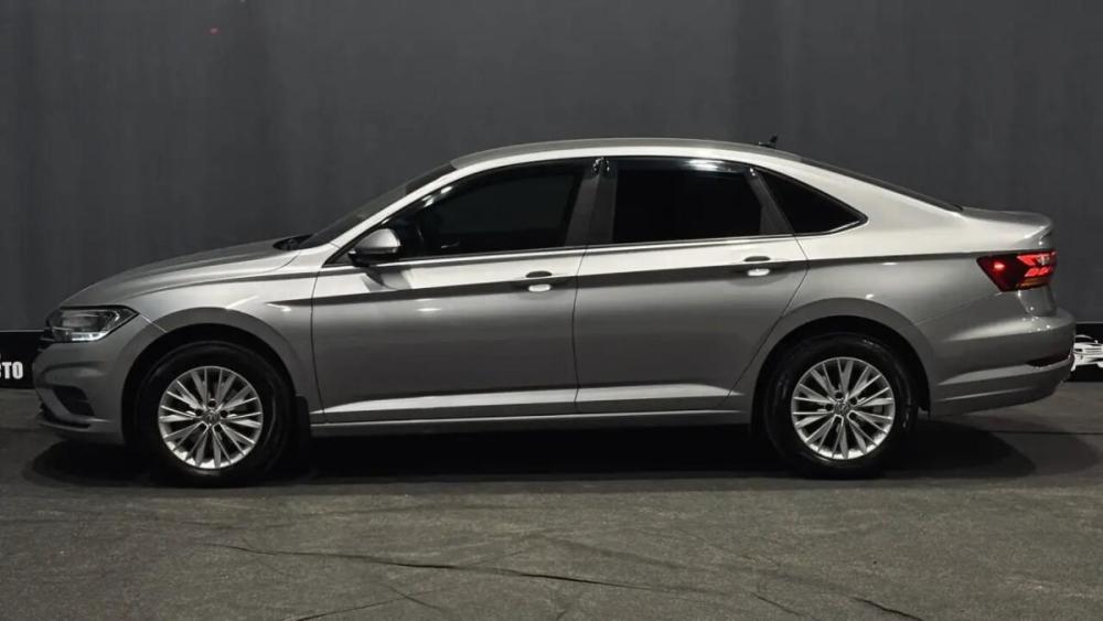 Volkswagen Jetta VII Смоленск  - изображение 8