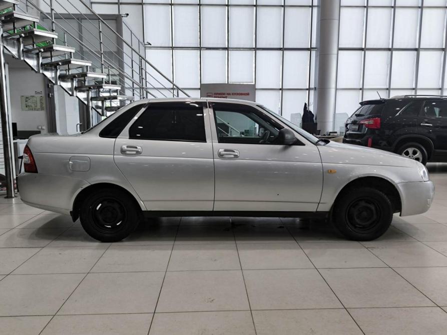 Lada (ВАЗ) Priora I Рестайлинг Казань  - изображение 5