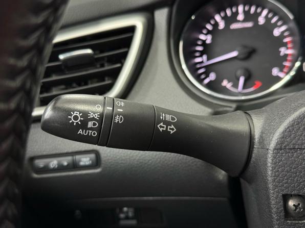 Nissan Qashqai II с пробегом 2018 года, цена 1 790 000 рублей, 108500 км, внедорожник, Автокод Объявления