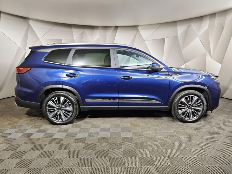 Chery Tiggo 8 Pro Max I Рестайлинг Москва  - изображение 6