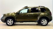 Renault Duster I Рестайлинг Киров  - изображение 21