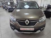Renault Logan II Рестайлинг Мончегорск  - изображение 18