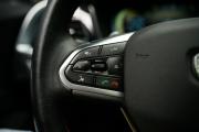 Geely Tugella I Рестайлинг Крым  - изображение 53