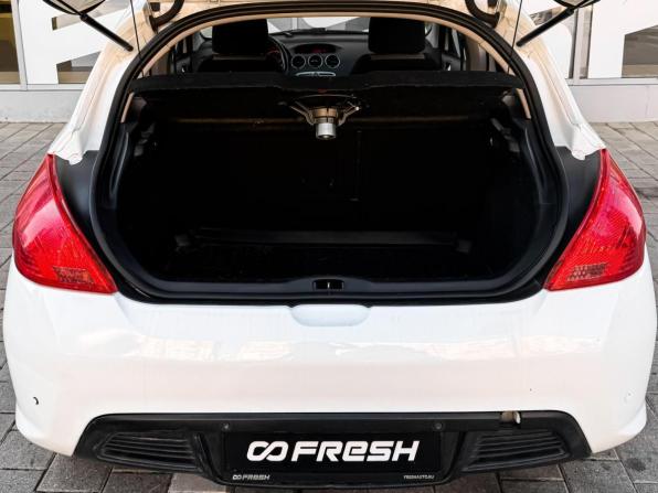 Peugeot 308 I Рестайлинг с пробегом 2012 года, цена 598 000 рублей, 118389 км, хэтчбек, Автокод Объявления