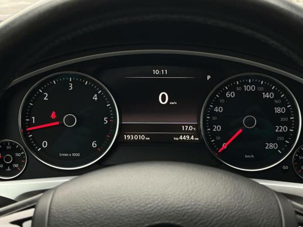 Volkswagen Touareg II Рестайлинг с пробегом 2016 года, цена 2 359 000 рублей, 192995 км, внедорожник, Автокод Объявления