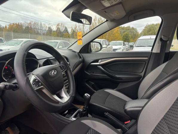 Lada (ВАЗ) Vesta I с пробегом 2018 года, цена 927 000 рублей, 161856 км, универсал, Автокод Объявления