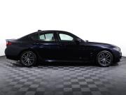 BMW 5 серии VII (G30/G31/G38) Рестайлинг Москва  - изображение 28