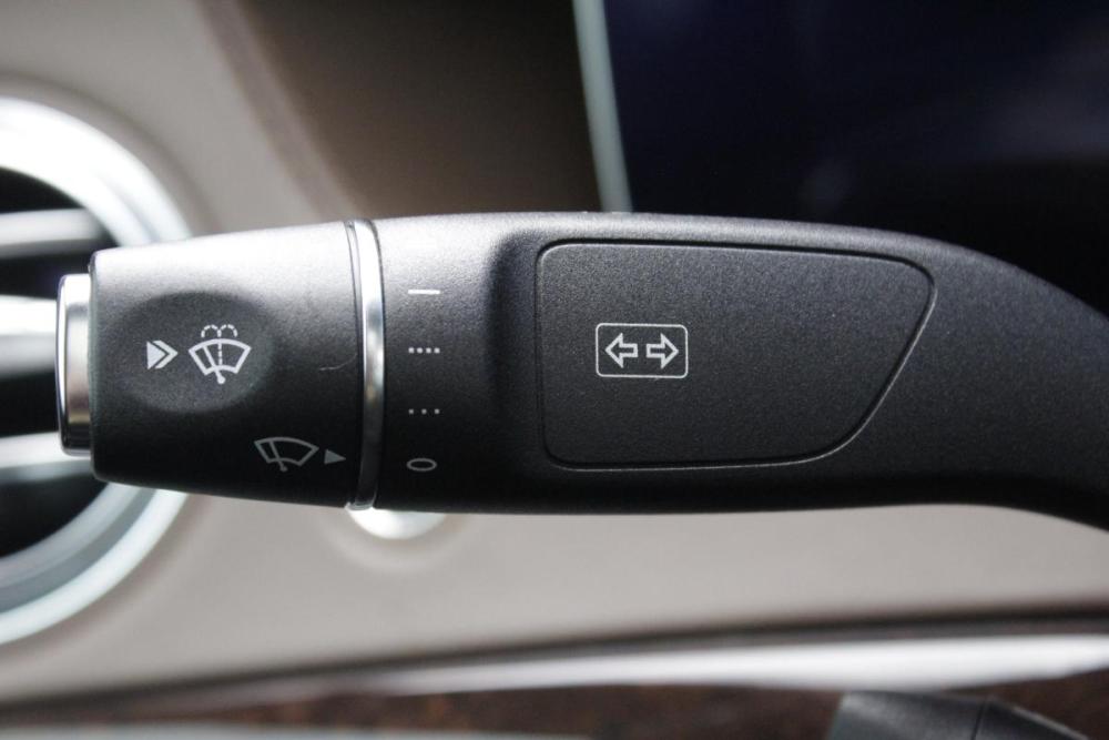 Mercedes-Benz S-Класс VI (W222 C217) Рестайлинг Брянск  - изображение 11