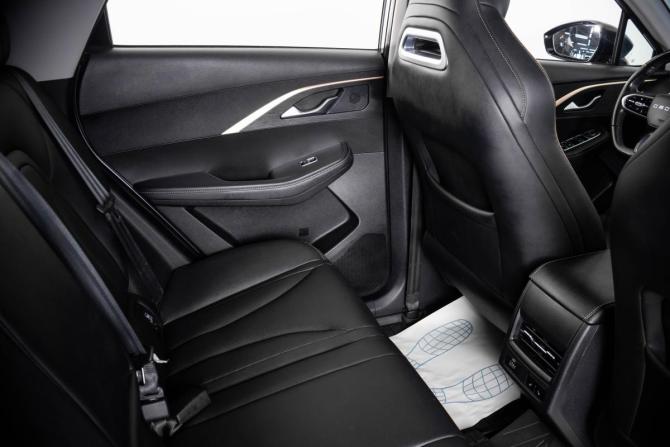 Omoda C5 I с пробегом 2023 года, цена 1 859 000 рублей, 74800 км, внедорожник, Автокод Объявления