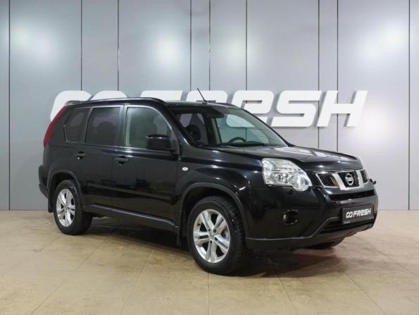 Nissan X-Trail II Рестайлинг с пробегом 2013 года, цена 1 329 000 рублей, 117070 км, внедорожник, Автокод Объявления