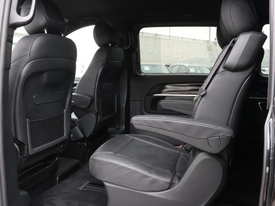 Mercedes-Benz V-Класс III (W447) Рестайлинг Москва  - изображение 14