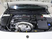 Mercedes-Benz A-Класс AMG II (W177) Москва  - изображение 39