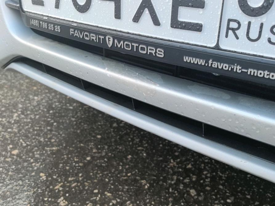 Ford Kuga II Владимир  - изображение 9