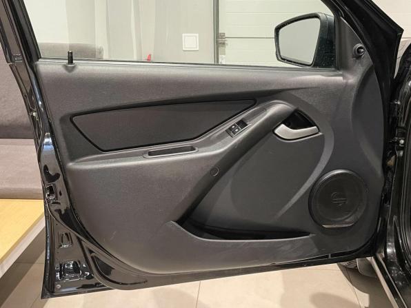 Lada (ВАЗ) Granta I Рестайлинг с пробегом 2019 года, цена 638 076 рублей, 64498 км, хэтчбек, Автокод Объявления