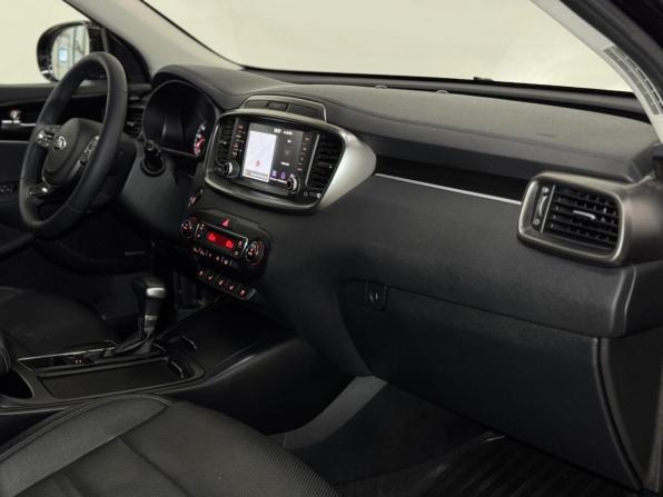 Kia Sorento III Prime Рестайлинг с пробегом 2018 года, цена 2 800 000 рублей, 152002 км, внедорожник, Автокод Объявления