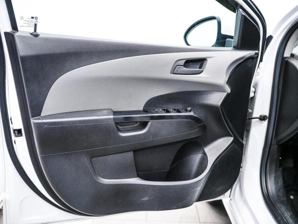 Chevrolet Aveo II с пробегом 2012 года, цена 650 000 рублей, 115888 км, седан, Автокод Объявления