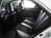 Toyota Corolla XI (E160 E170 E180) Воронеж  - изображение 30