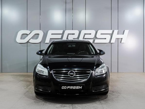 Opel Insignia I с пробегом 2013 года, цена 899 000 рублей, 233369 км, седан, Автокод Объявления
